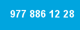 977 886 12 28 977 886 12 28